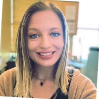 Maddie Marberg