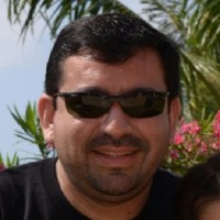 Marco Salazar Campos