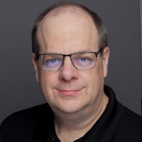 Mark Staiff