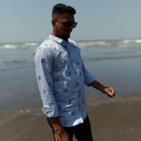 Deepak Ingle