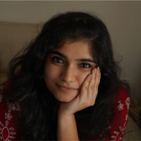 Malavika AK Prasanth