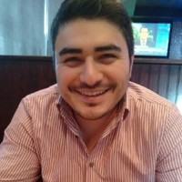 Mario Zamora Aguilar