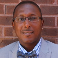 Dr. Thomas L. Trice