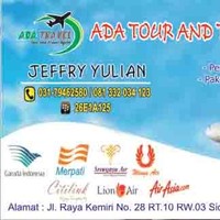 Ada Tour&Travel