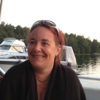 Linda Österholm