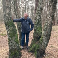 Twan Van Tilburg