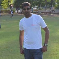 Vinay Kumar