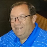 Steve Peak