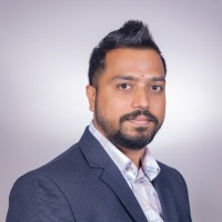 Shashank Pj