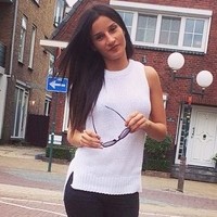 Cansu Yigit