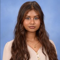 Abigail Gunraj