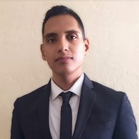 Guillermo Daniel Valdez