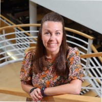 Clare Laing
