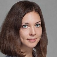 Anna Kosheleva