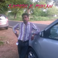 Sathish M