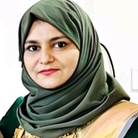 sakina yahya