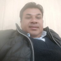 Somit Ghosh