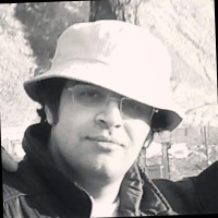 Seyed Mojtaba Ghoreishi Nejad