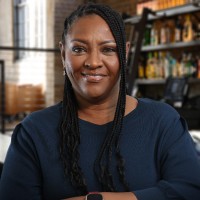 Priscilla Green-Burt