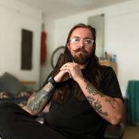 Luke Wanden