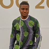 Michael Obineme