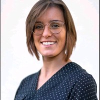 Melanie Bähr