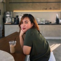 Samantha Pink Mercado