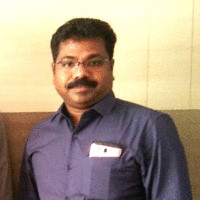 Barathi Seeniyappan