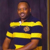 Donald Bernard Owens