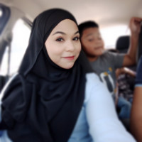 Puteri Sabirah Megat Shuhami