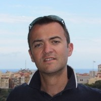 Damien Hellouin