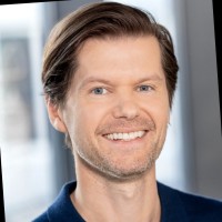 Theodor Ragnar Gislason