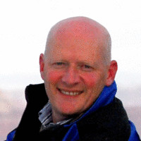 Stuart Shaw