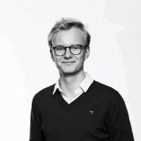 Axel Sparrmark