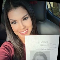 Itzel Solis