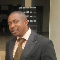 Sixtus Njoku