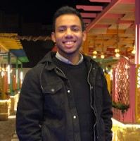 Mahmoud Ahmed Ali Souliman