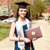 Hailey Robinson