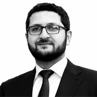 Samad Dawood
