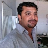Satheesh Ganesan