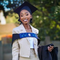 Boitumelo Tshehla