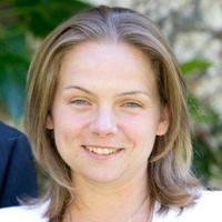 Melanie Magill