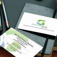 Green Innovation