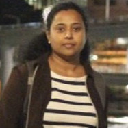 Sunitha H