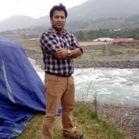 Muhammad Hassan Asghar