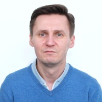 Kirill Mrotzek