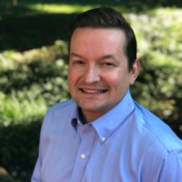 Michael Cornecelli, M.A.