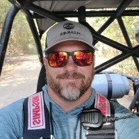 Rusty Thompson