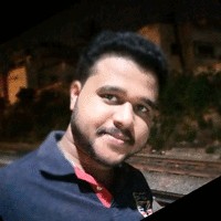 Vignesha K N