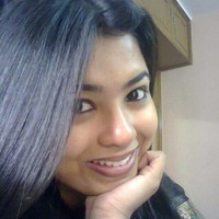 Archita Priyadarshini